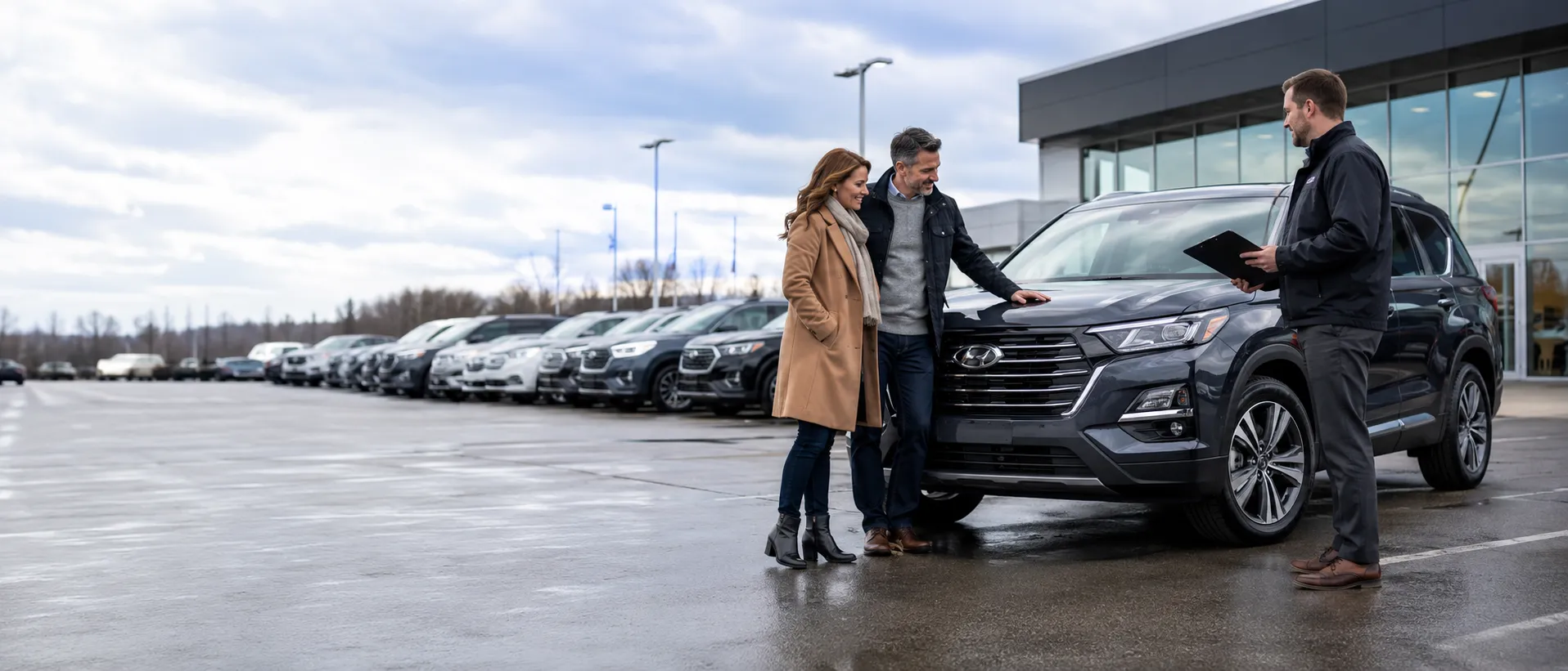 How to Buy a Used Car in Ontario — The Complete Guide